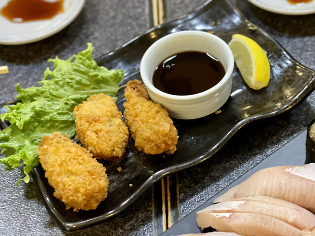 recommendations image for すしざんまい すすきの店