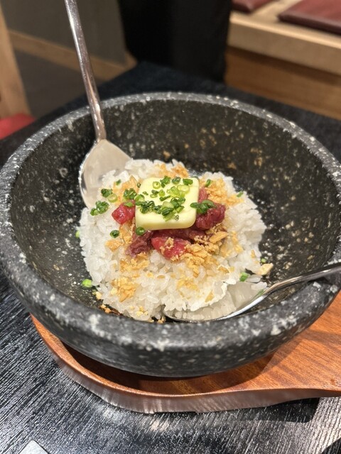 recommendations image for 焼肉 ふくはら