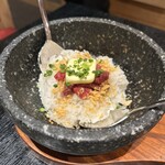 recommendations for 焼肉 ふくはら