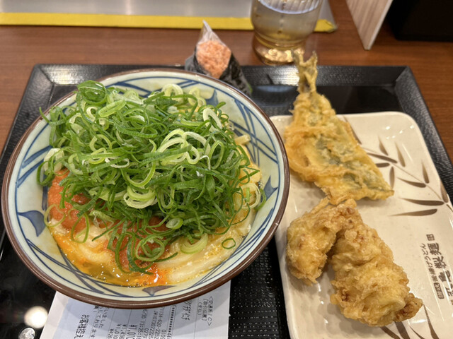 recommendations image for 丸亀製麺 守口大日店