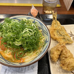 recommendations for 丸亀製麺 守口大日店