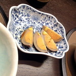 文次郎的实拍图