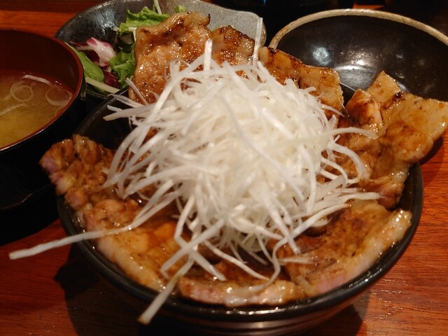 十勝ダイニング 豚っく的實拍高清圖