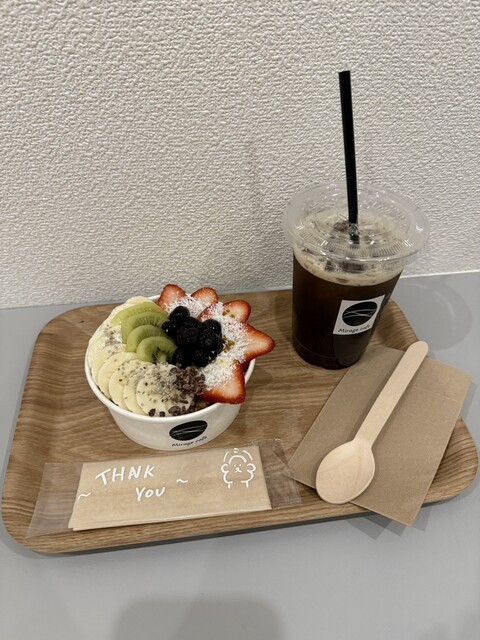 Mirage cafe 浅草店的實拍高清圖