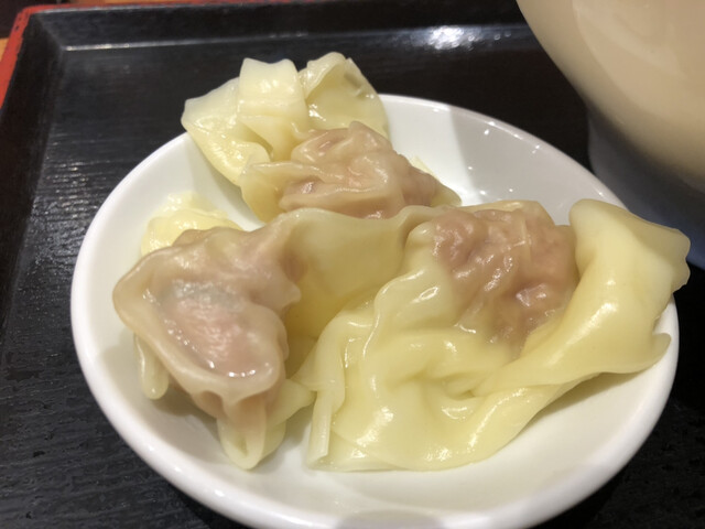 らぁ麺 鶏だし屋的實拍高清圖