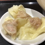 らぁ麺 鶏だし屋的實拍圖