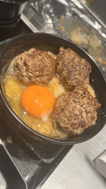 鉄板本舗 無限牛ハンバーグ 糸島店的實拍高清圖
