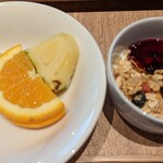 ザ ロイヤルパーク キャンバス 京都二条的实拍图