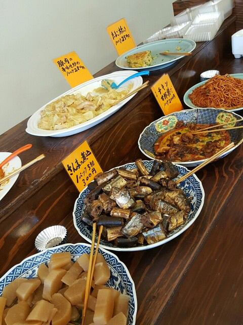 惣菜弁当 おかずや的实拍图