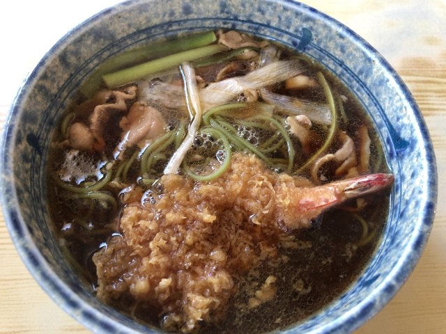 蕎麦処 日本橋 別保店的实拍高清图