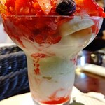 星乃珈琲店 京都伏見店的实拍图