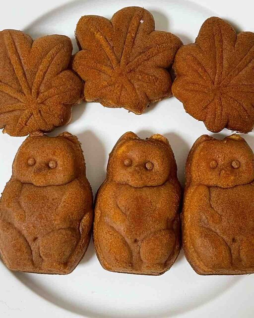 人形焼 山田家 本店的實拍高清圖