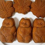 人形焼 山田家 本店的實拍圖