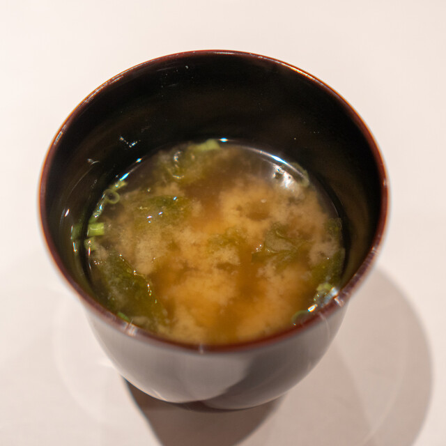 奥赤坂 鮨 淡師的实拍高清图