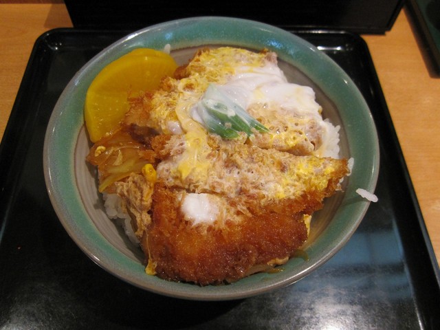 とんかつ かつ圀屋 高島平店的實拍高清圖