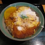 とんかつ かつ圀屋 高島平店的實拍圖