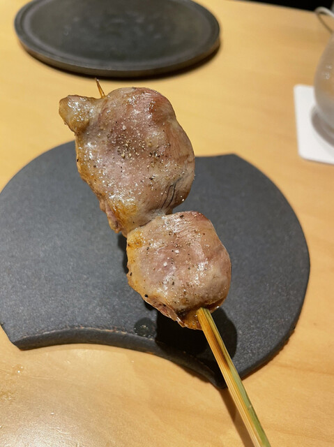 焼鳥 森本的實拍高清圖