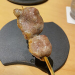 焼鳥 森本的實拍圖