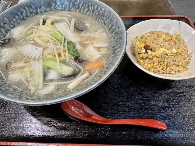 recommendations image for 四川料理真味