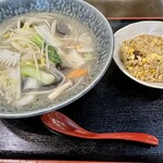 recommendations for 四川料理真味
