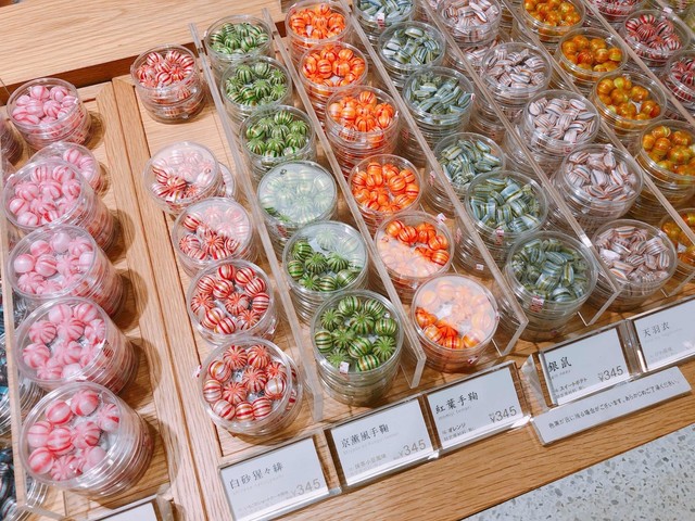 クロッシェ 京都タワーサンド店的实拍高清图