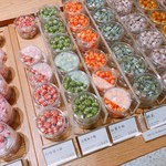 クロッシェ 京都タワーサンド店的实拍图