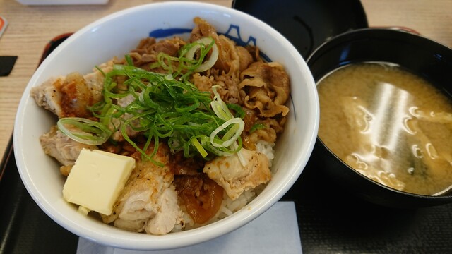recommendations image for 松屋   板橋区役所前店