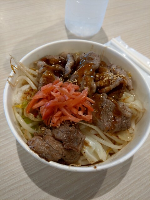 サッポロライオン 札幌競馬場店的实拍高清图