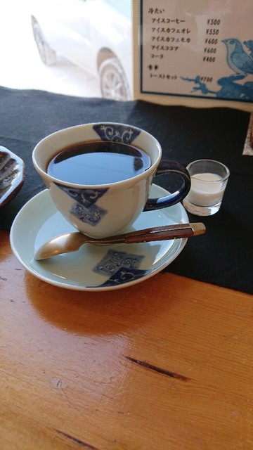 侍珈琲的实拍高清图