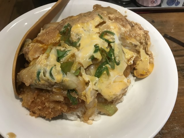 とんかつ NOBU的實拍高清圖