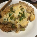 とんかつ NOBU的實拍圖