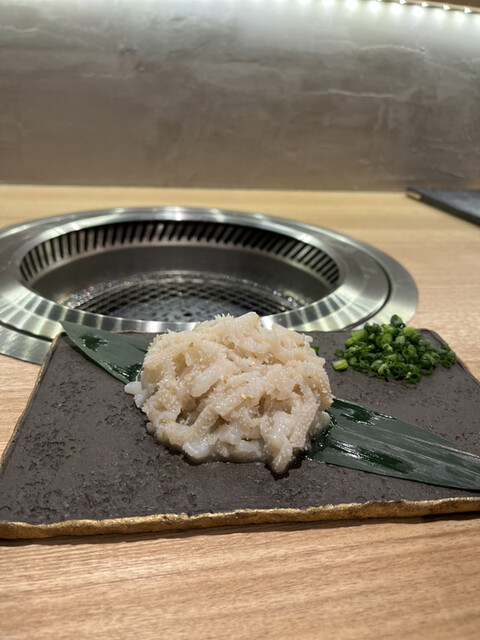 recommendations image for YAKINIKUEN忍鬨 梅田店