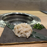 recommendations for YAKINIKUEN忍鬨 梅田店