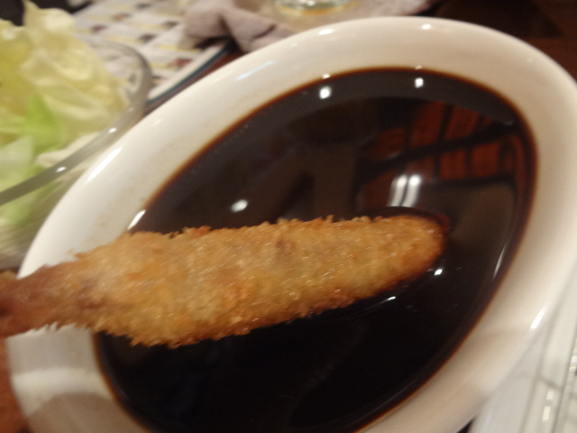 串かつや BANZAI的實拍高清圖