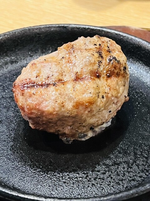 ハンバーグ専門店 松屋精肉店的實拍高清圖