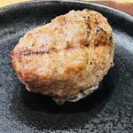 ハンバーグ専門店 松屋精肉店的實拍圖