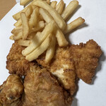 recommendations for ケンタッキーフライドチキン 洛北店