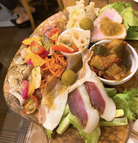 ケーキとイタリア料理 ミーオ 福島店的實拍高清圖