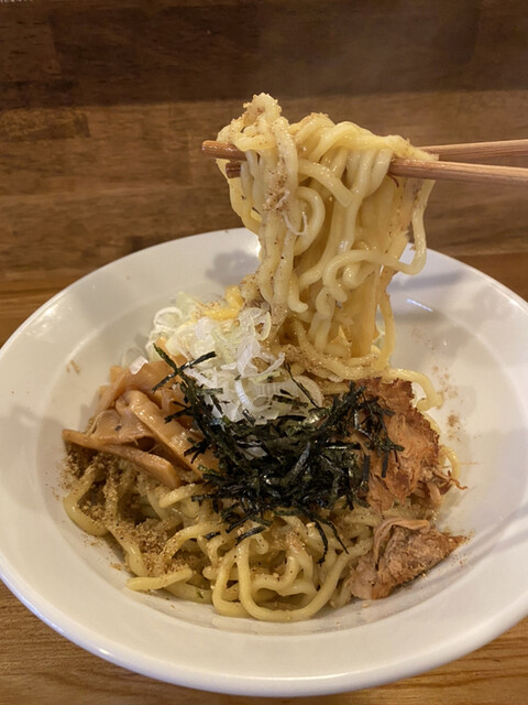 麺屋東京かとむら的實拍高清圖