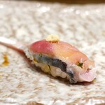 鮨 久いち的實拍圖