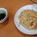 recommendations for 中華料理 弘源