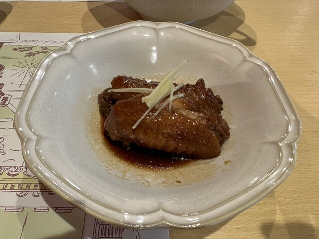recommendations image for ちゃんこ千代の富士