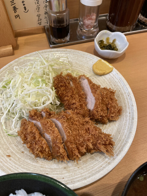 recommendations image for むさしや