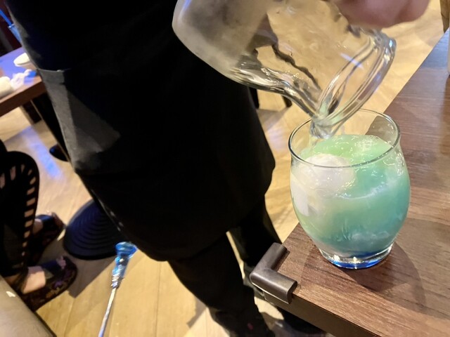 LUIDA'S BAR的实拍高清图