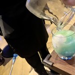 LUIDA'S BAR的实拍图