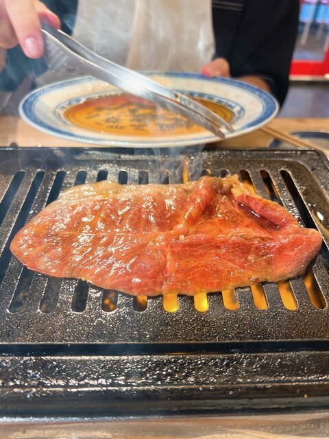 焼肉ホルモン じゃっく 香里園店的實拍高清圖