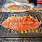 焼肉ホルモン じゃっく 香里園店的實拍圖