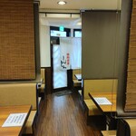 焼肉食道 しんしん的实拍图