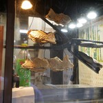 recommendations for たい焼 写楽