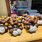 ジャック イン ザ ドーナツ イオンモール四條畷店的實拍圖